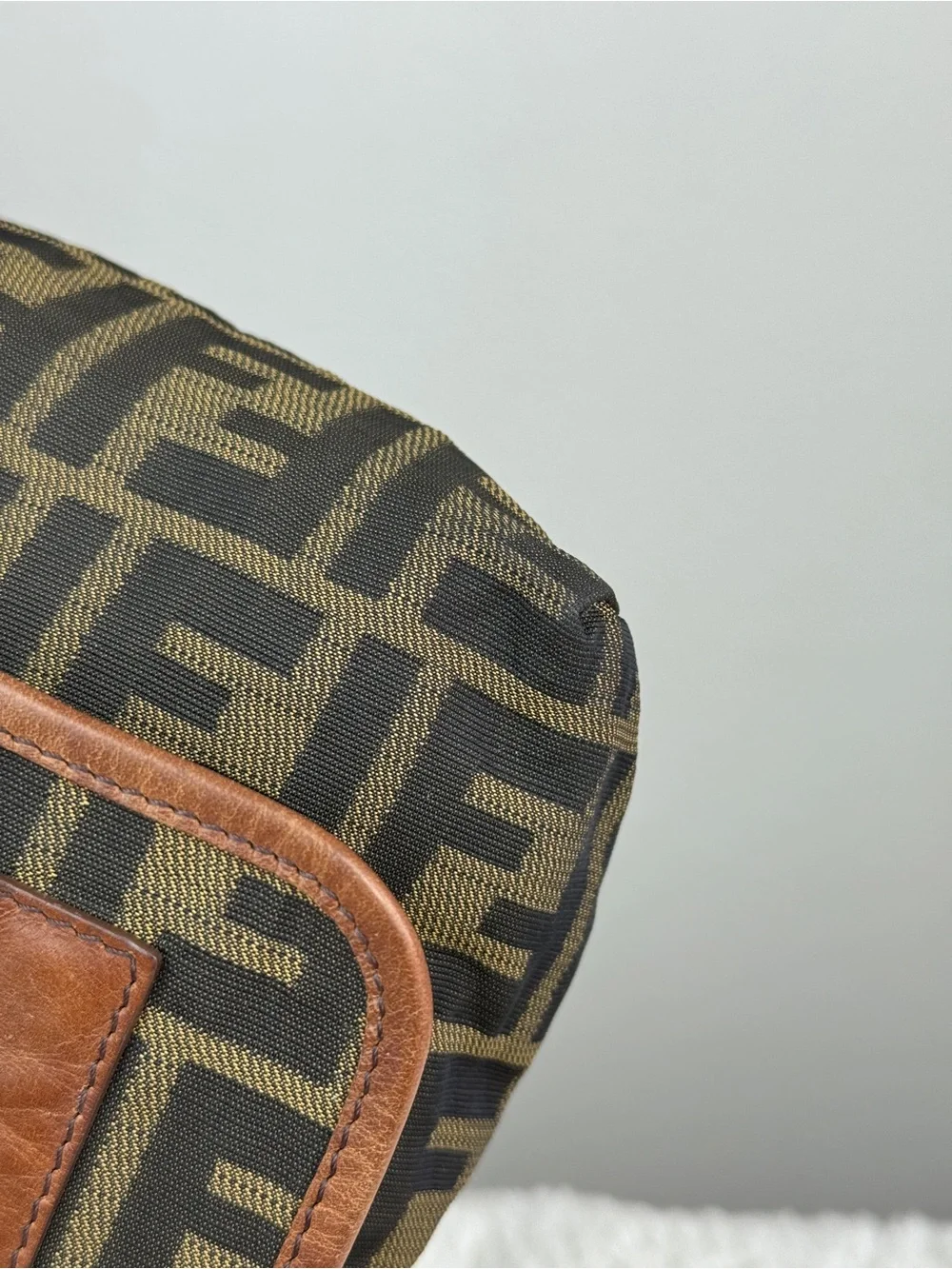 Fendi made italy